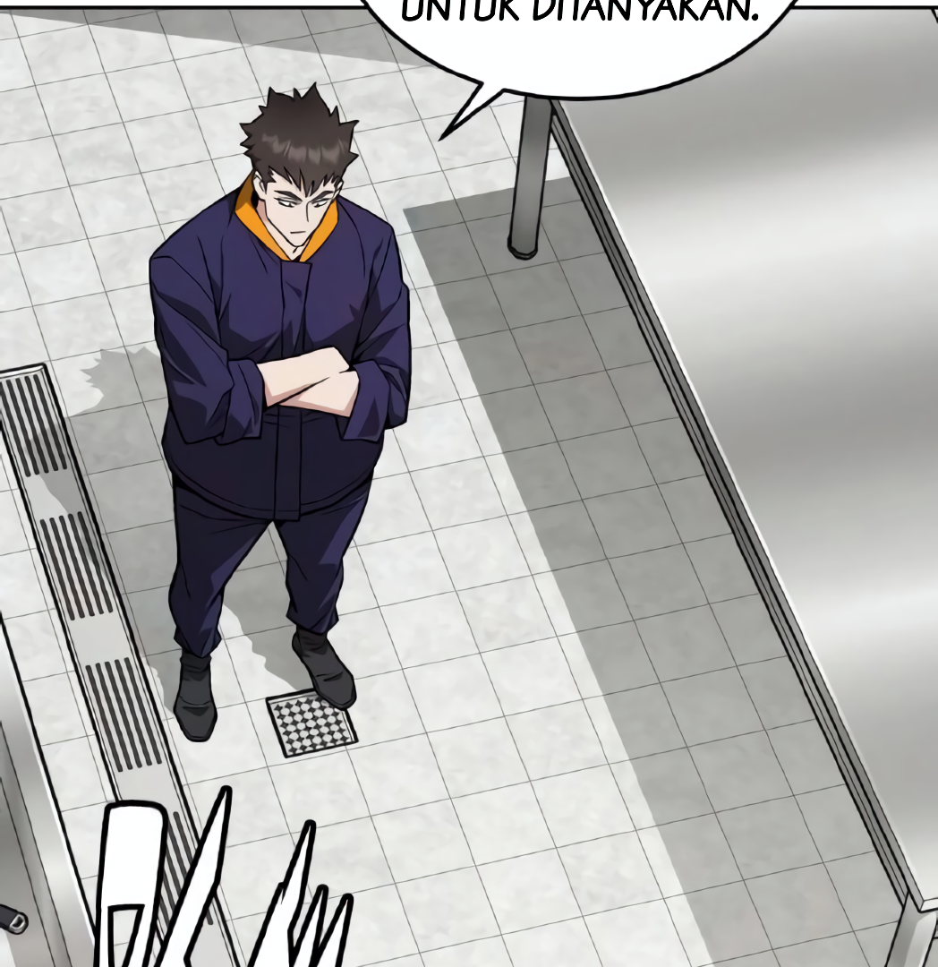 Apocalyptic Chef Awakening Chapter 24 - halaman 43