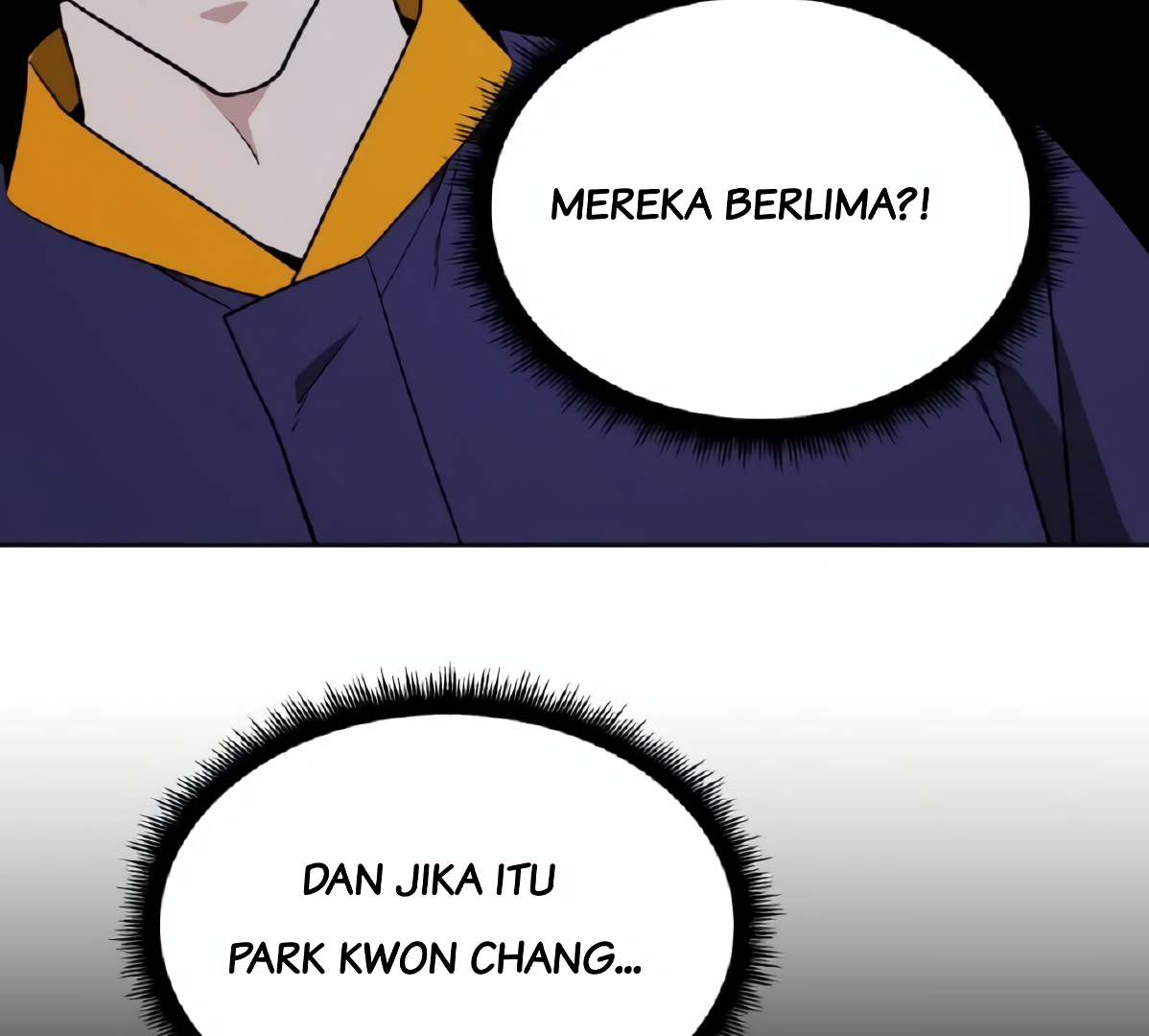 Apocalyptic Chef Awakening Chapter 24 - halaman 53