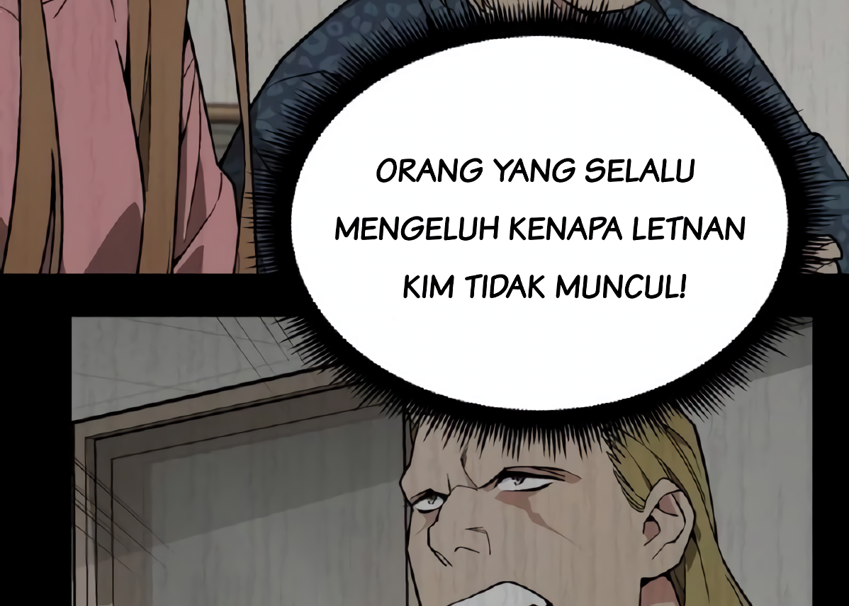 Apocalyptic Chef Awakening Chapter 24 - halaman 55