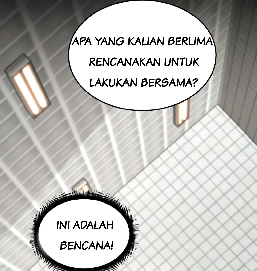 Apocalyptic Chef Awakening Chapter 24 - halaman 57