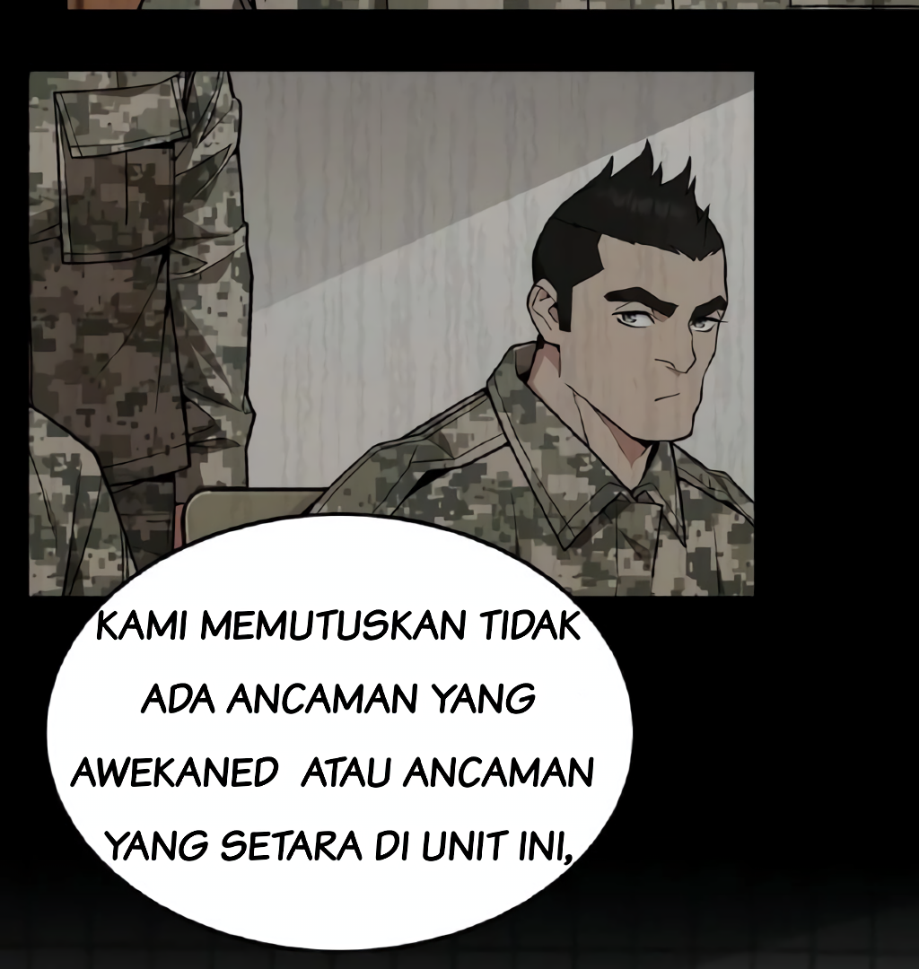 Apocalyptic Chef Awakening Chapter 24 - halaman 61