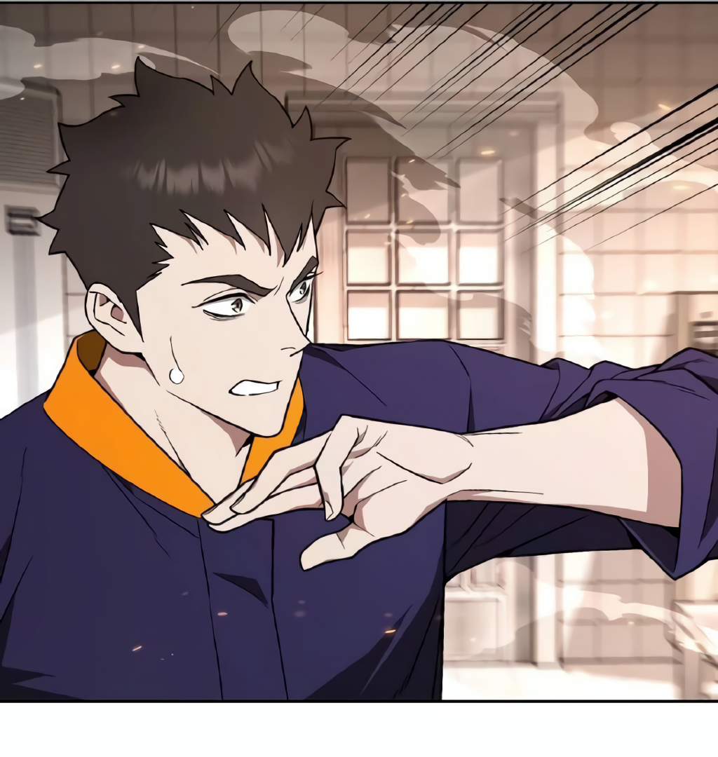 Apocalyptic Chef Awakening Chapter 24 - halaman 81