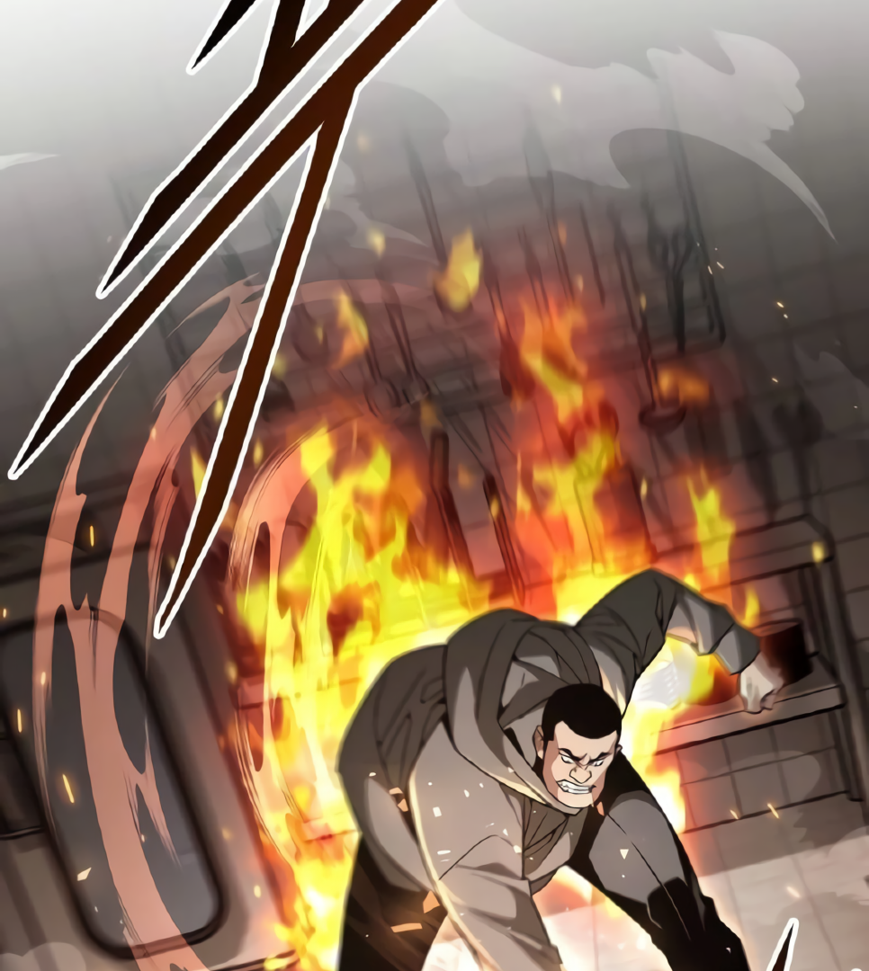 Apocalyptic Chef Awakening Chapter 24 - halaman 93