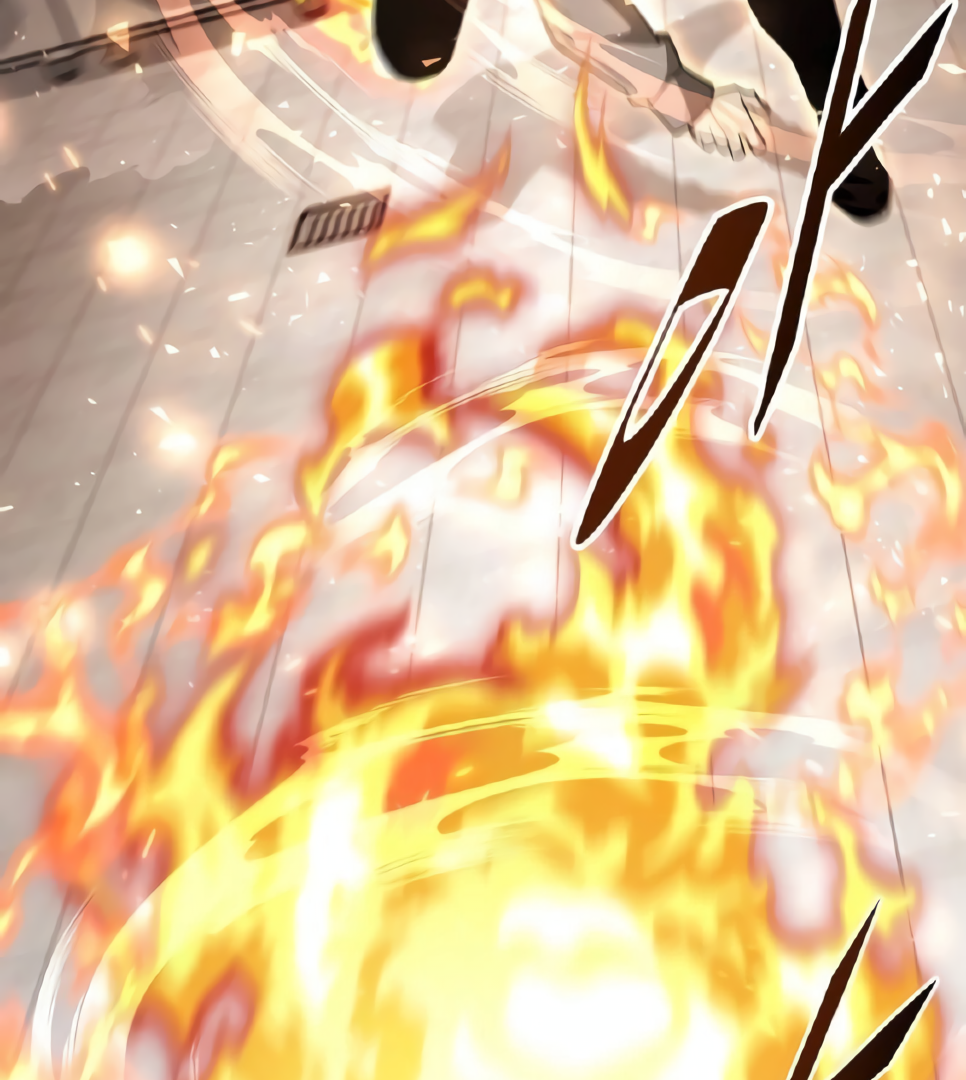 Apocalyptic Chef Awakening Chapter 24 - halaman 94