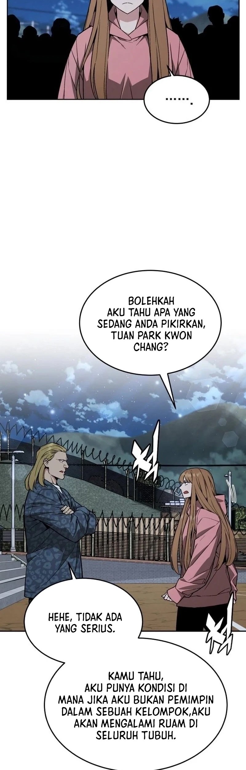 Apocalyptic Chef Awakening Chapter 25 - halaman 14