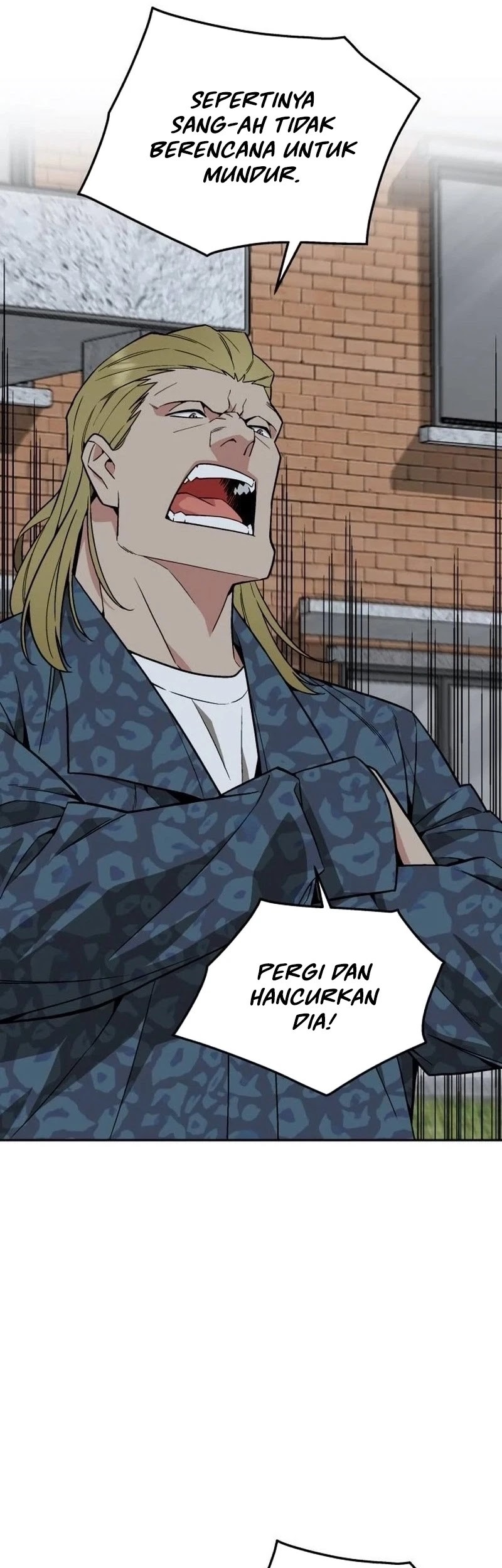 Apocalyptic Chef Awakening Chapter 25 - halaman 40