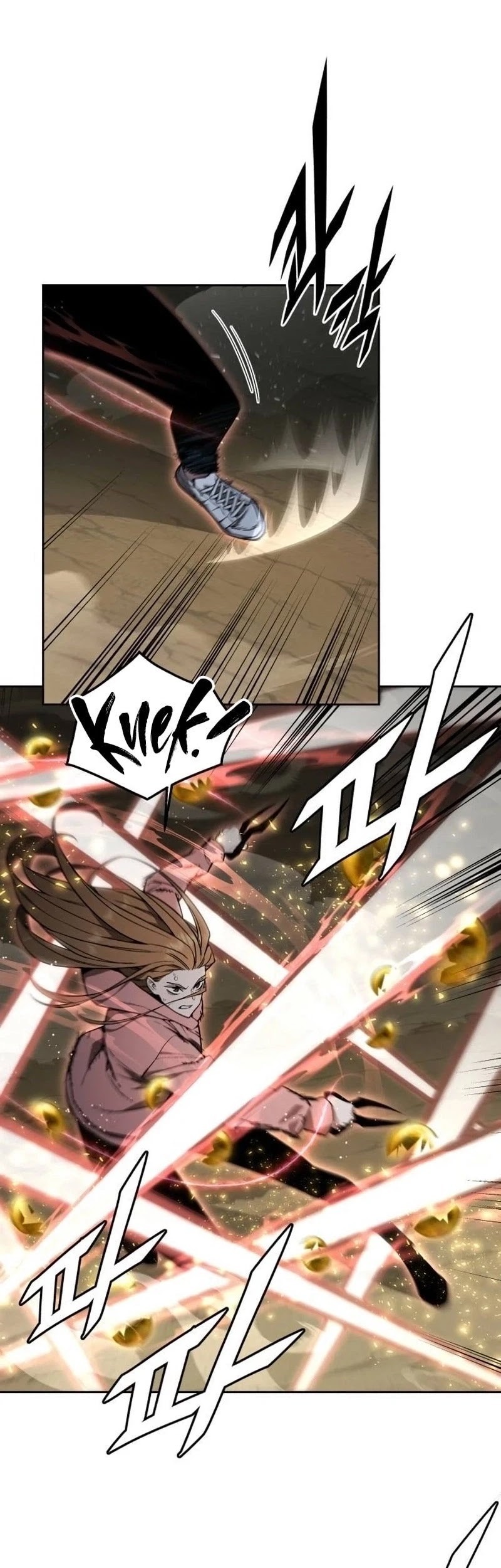 Apocalyptic Chef Awakening Chapter 25 - halaman 51