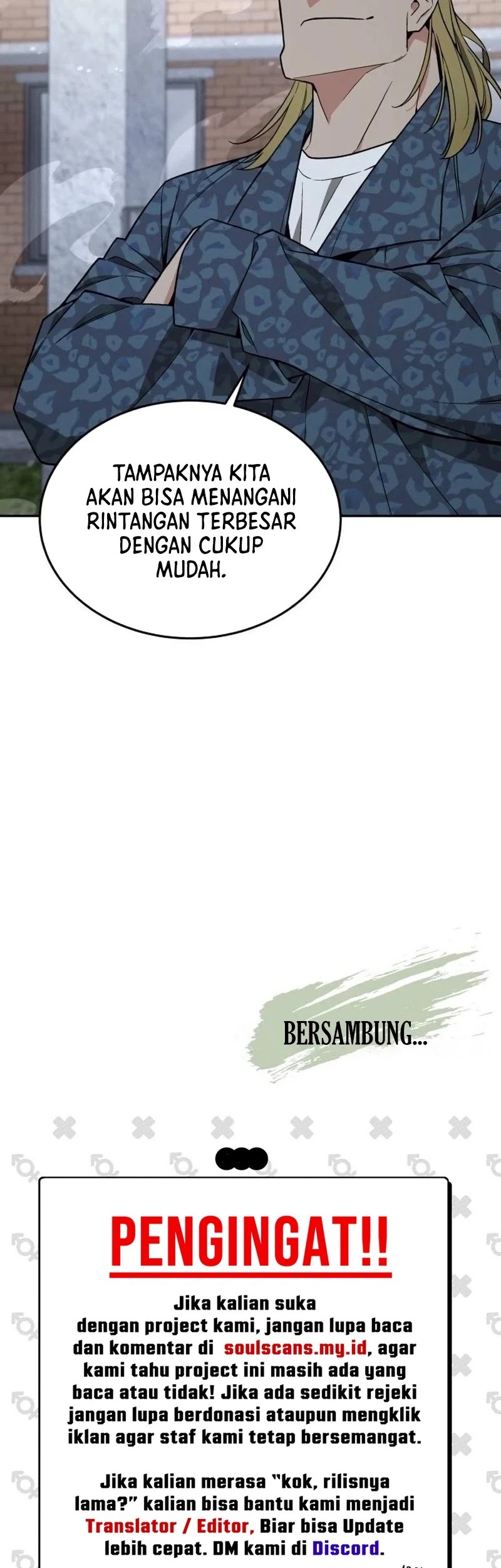 Apocalyptic Chef Awakening Chapter 25 - halaman 55