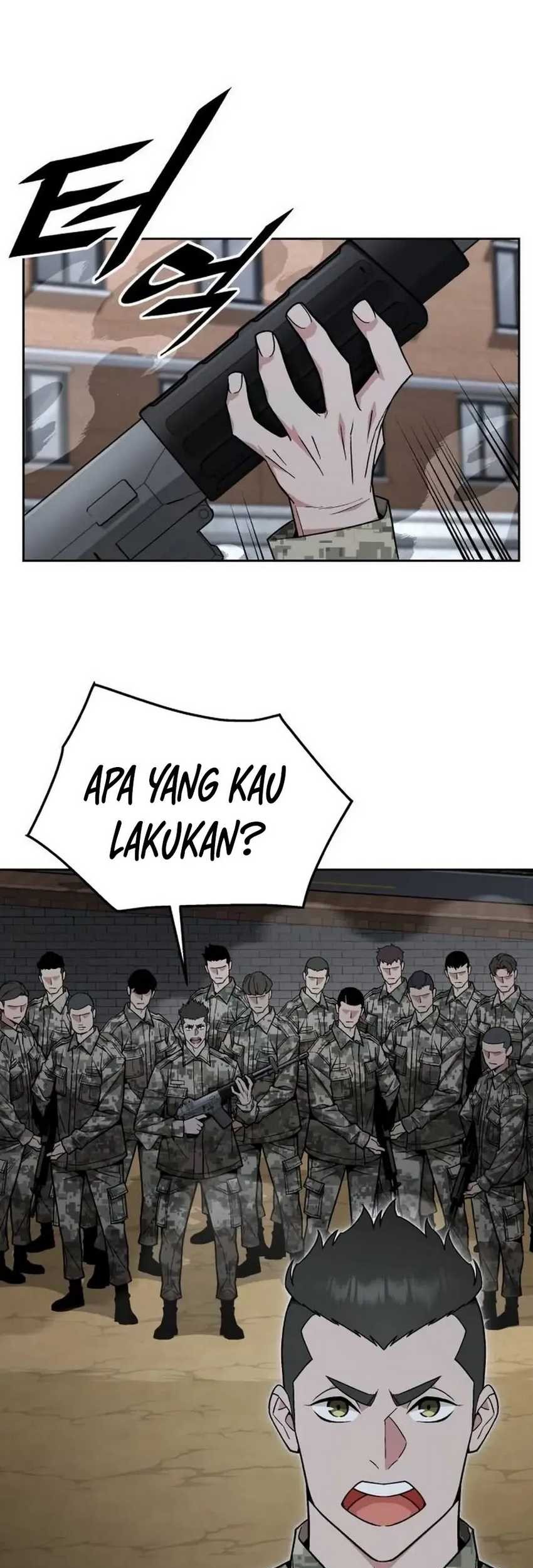 Apocalyptic Chef Awakening Chapter 26 - halaman 12