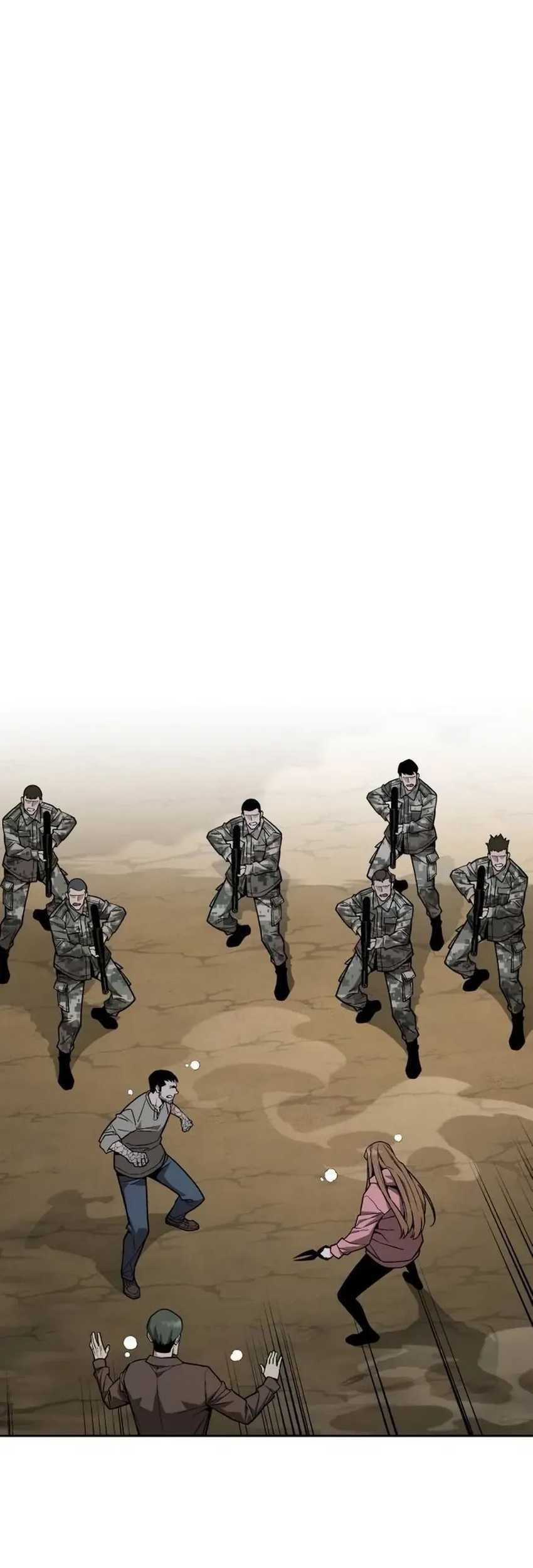 Apocalyptic Chef Awakening Chapter 26 - halaman 14