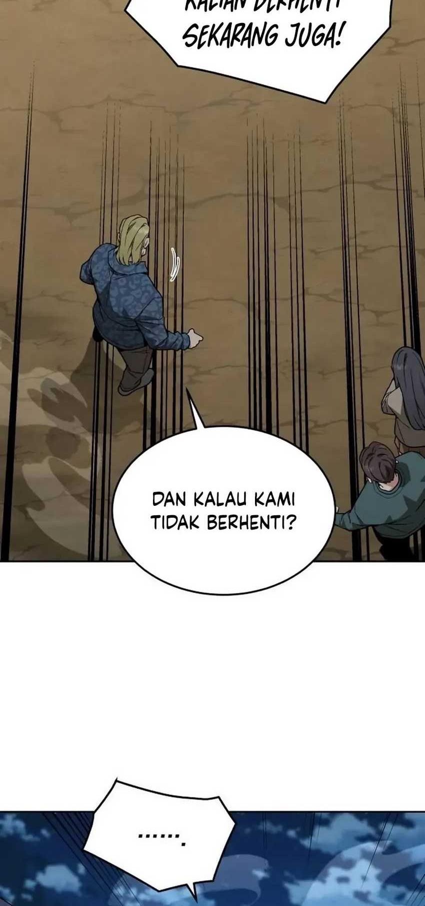 Apocalyptic Chef Awakening Chapter 26 - halaman 17