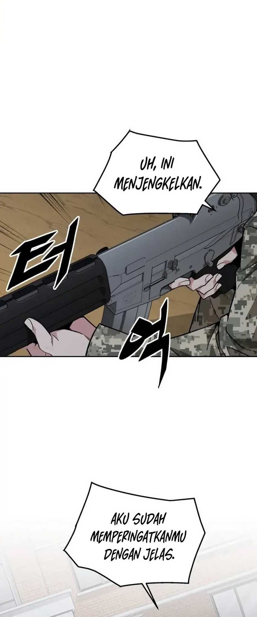 Apocalyptic Chef Awakening Chapter 26 - halaman 27
