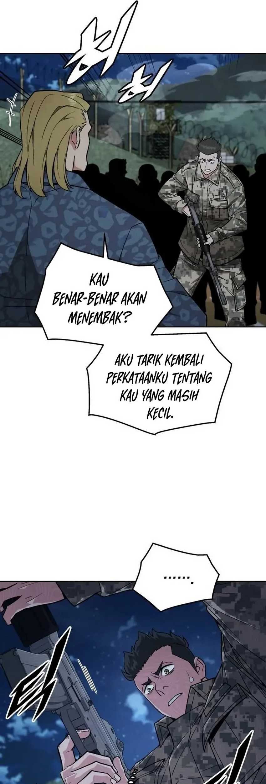 Apocalyptic Chef Awakening Chapter 26 - halaman 36