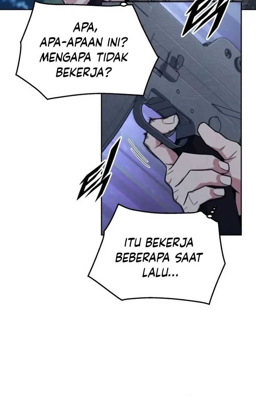 Apocalyptic Chef Awakening Chapter 26 - halaman 37