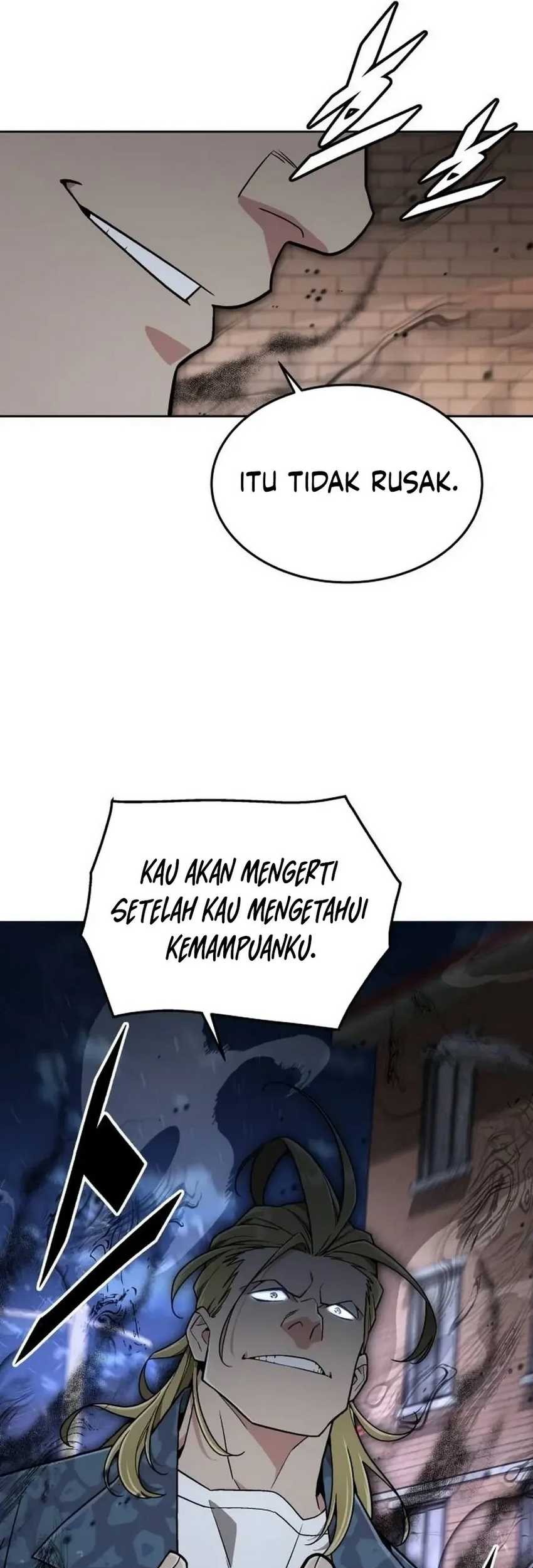 Apocalyptic Chef Awakening Chapter 26 - halaman 38