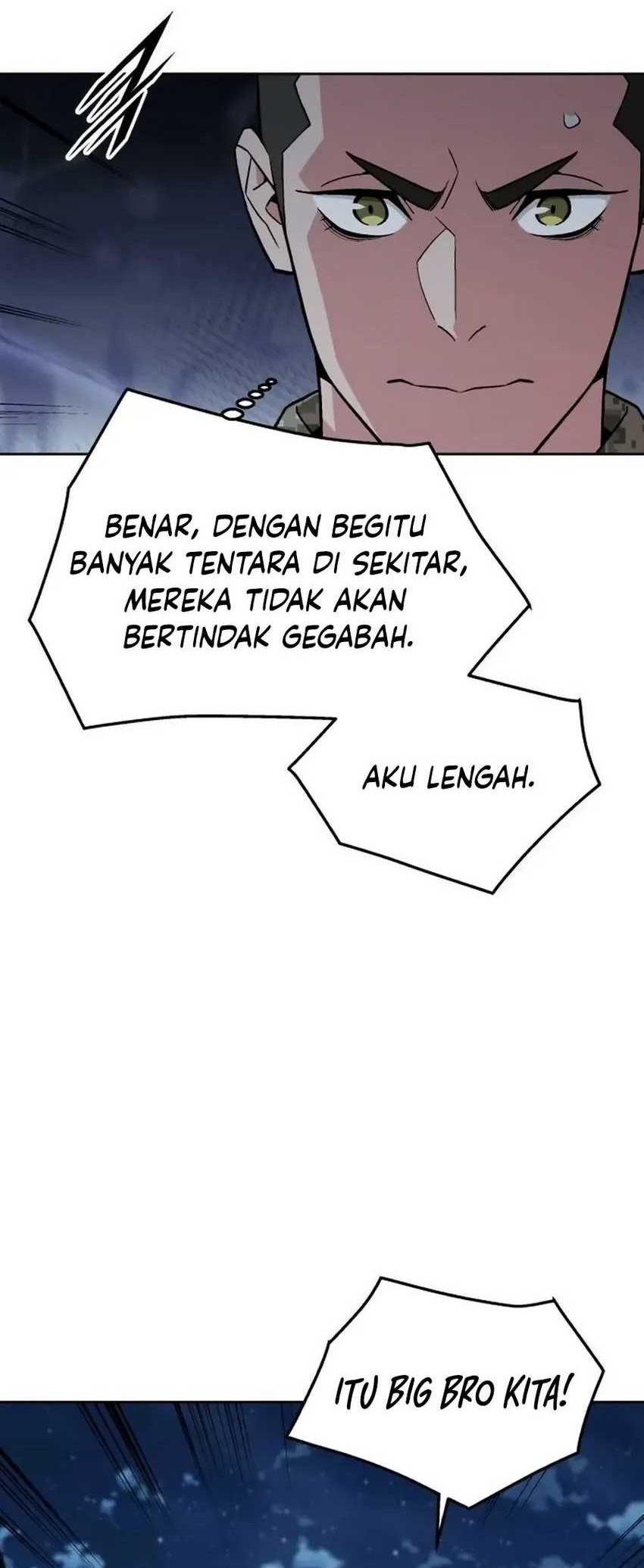 Apocalyptic Chef Awakening Chapter 26 - halaman 43