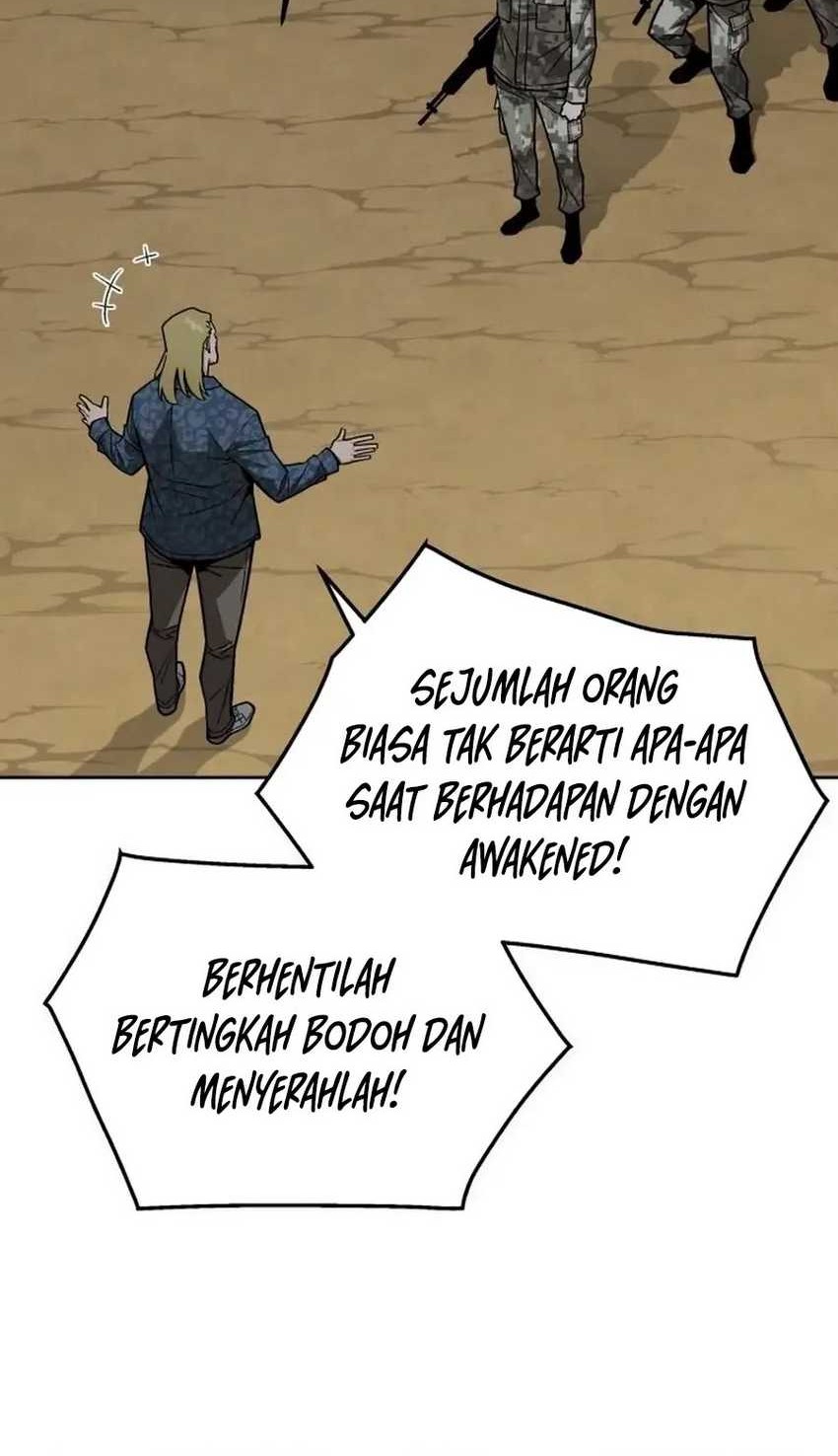 Apocalyptic Chef Awakening Chapter 26 - halaman 49