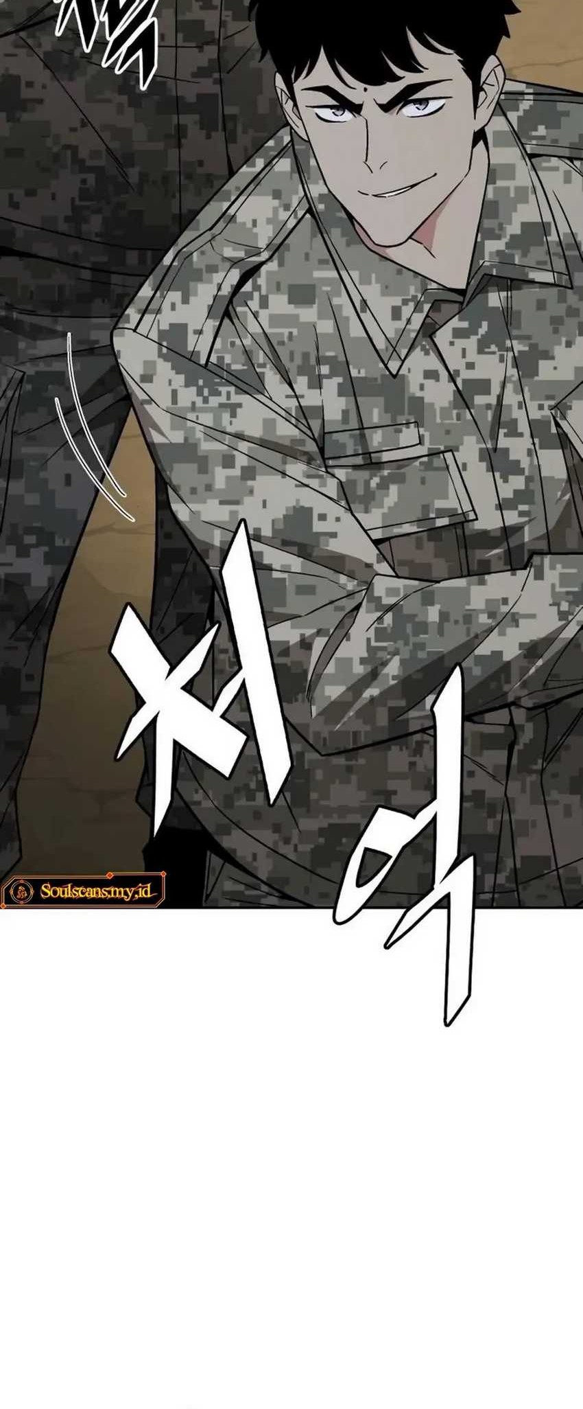 Apocalyptic Chef Awakening Chapter 26 - halaman 51