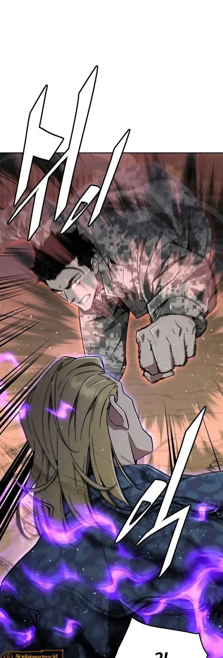 Apocalyptic Chef Awakening Chapter 26 - halaman 54