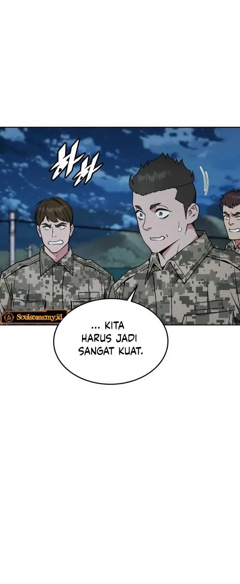 Apocalyptic Chef Awakening Chapter 27 - halaman 11