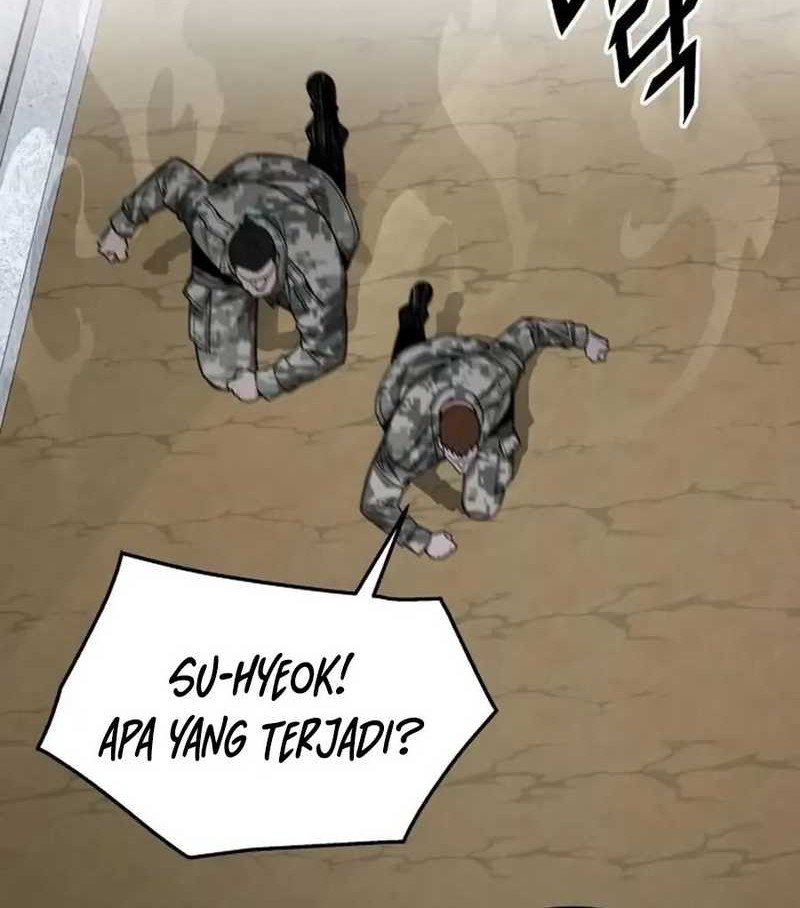 Apocalyptic Chef Awakening Chapter 27 - halaman 15