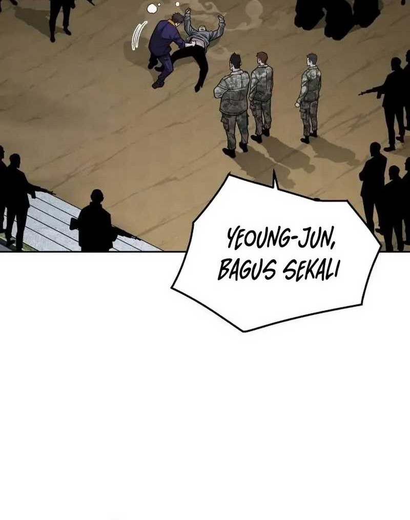 Apocalyptic Chef Awakening Chapter 27 - halaman 25