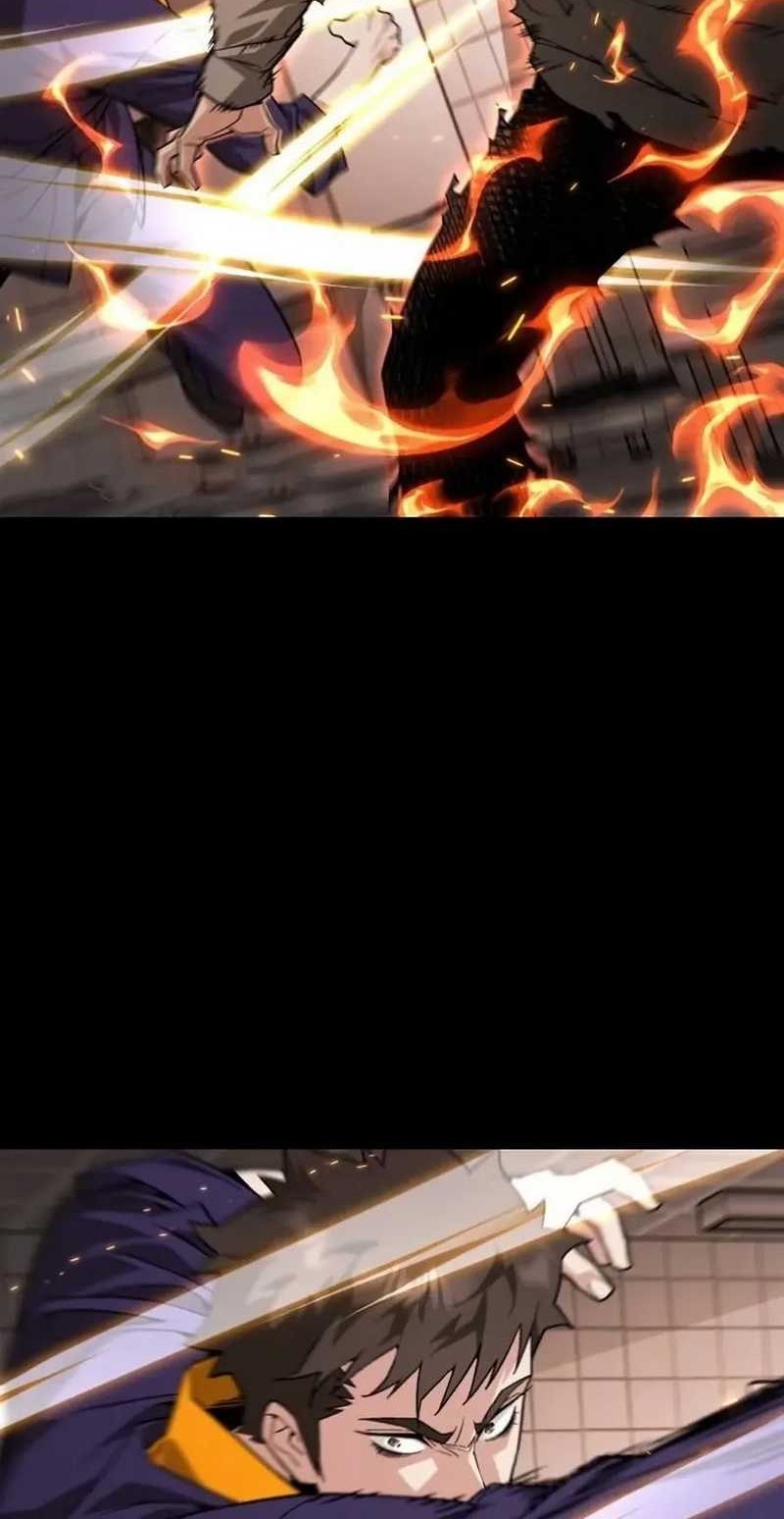 Apocalyptic Chef Awakening Chapter 27 - halaman 31