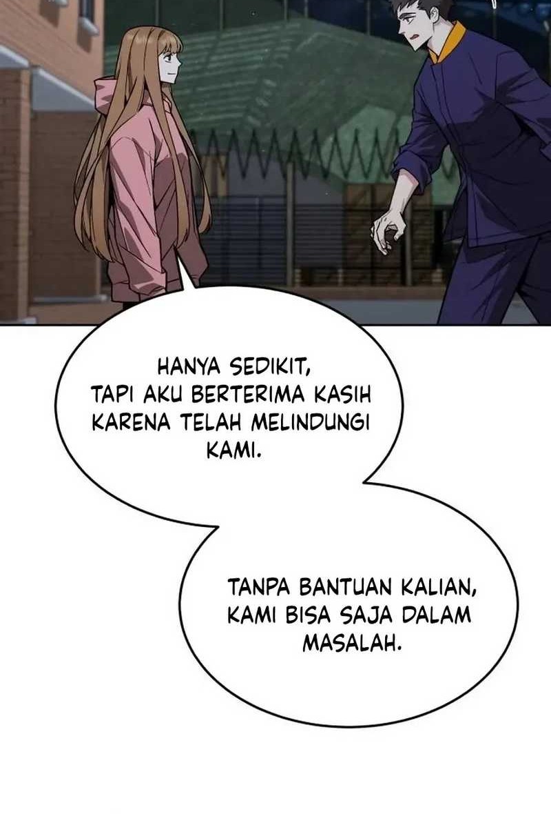 Apocalyptic Chef Awakening Chapter 27 - halaman 43