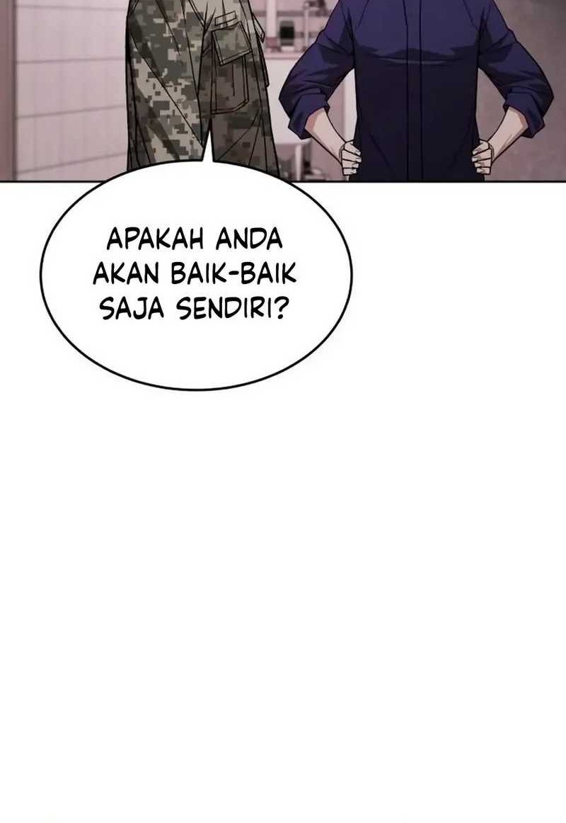 Apocalyptic Chef Awakening Chapter 27 - halaman 51