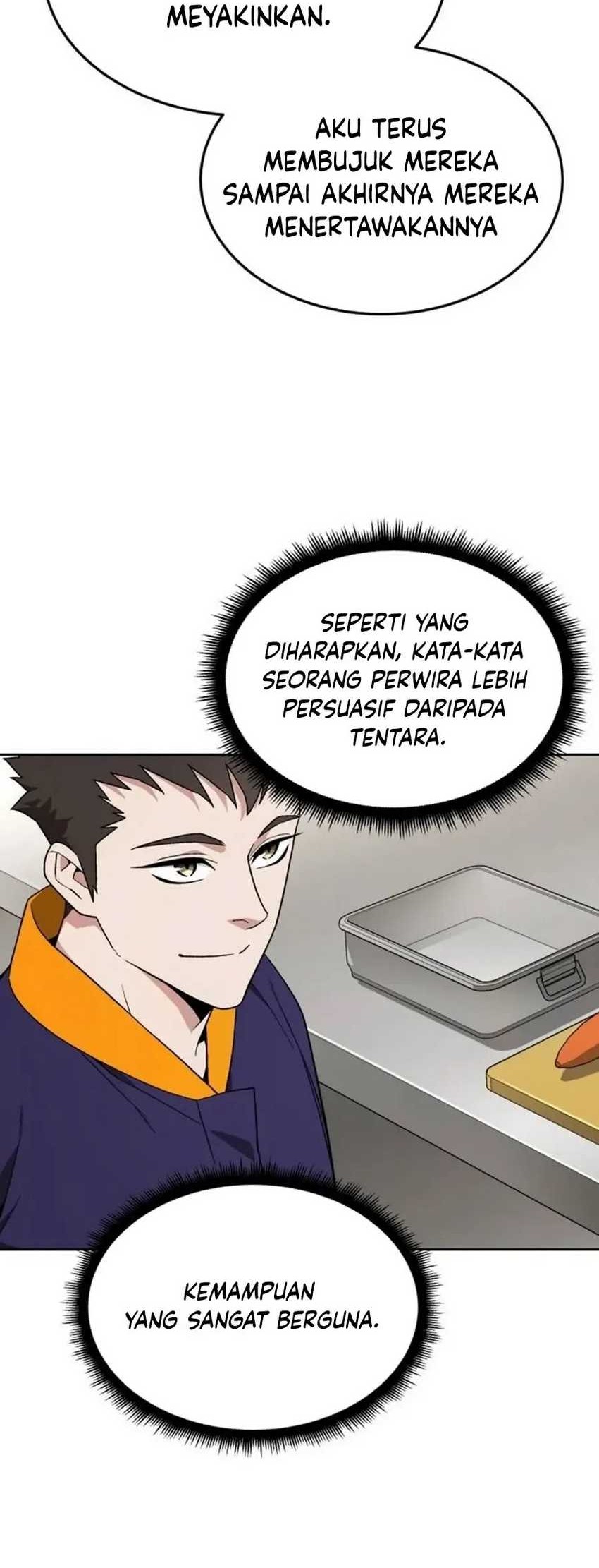 Apocalyptic Chef Awakening Chapter 28 - halaman 15