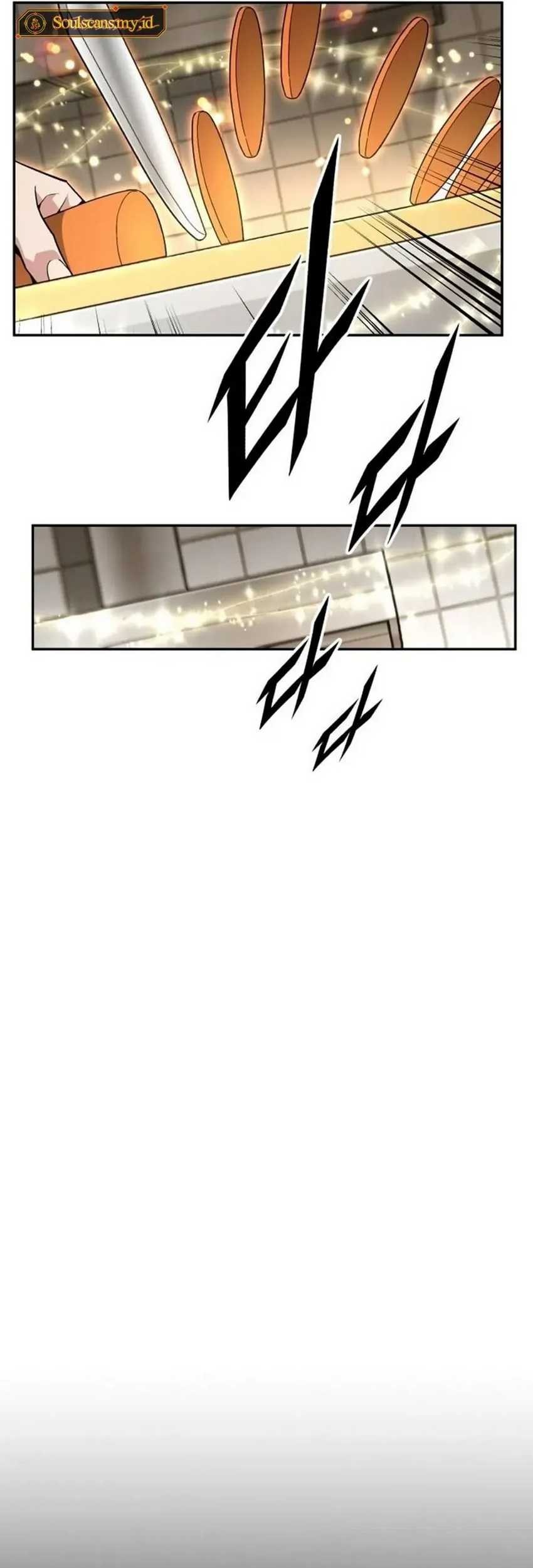 Apocalyptic Chef Awakening Chapter 28 - halaman 26