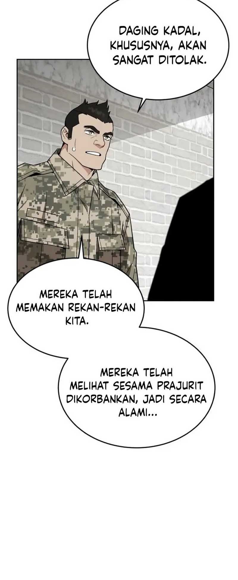 Apocalyptic Chef Awakening Chapter 29 - halaman 11