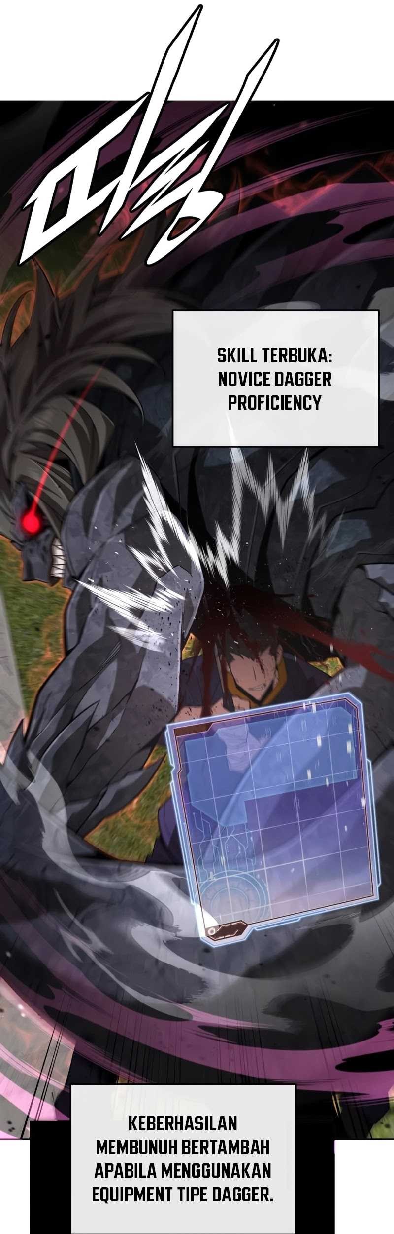 Apocalyptic Chef Awakening Chapter 3 - halaman 15