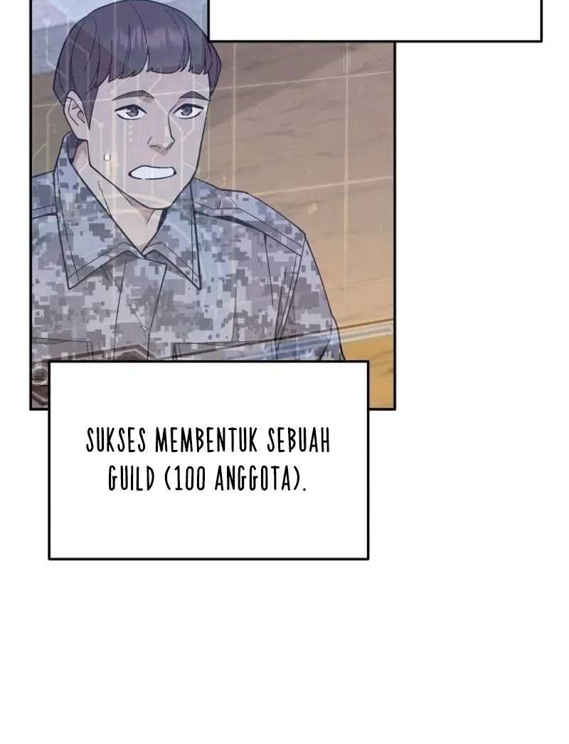 Apocalyptic Chef Awakening Chapter 30 - halaman 51