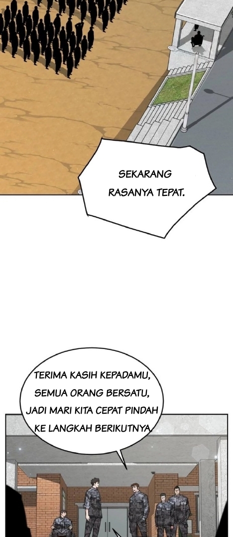 Apocalyptic Chef Awakening Chapter 31 - halaman 10