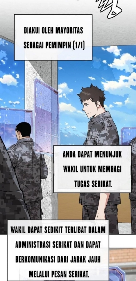 Apocalyptic Chef Awakening Chapter 31 - halaman 12