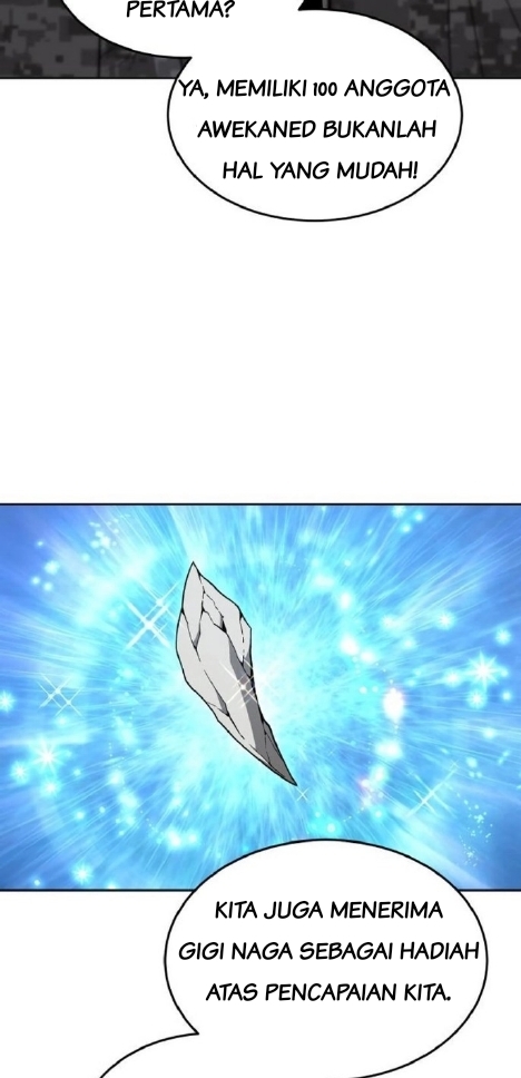 Apocalyptic Chef Awakening Chapter 31 - halaman 15