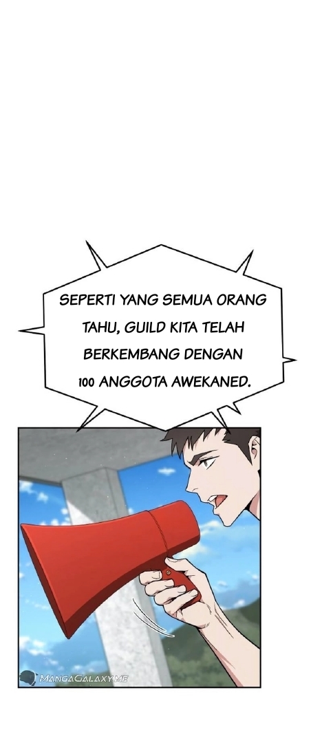 Apocalyptic Chef Awakening Chapter 31 - halaman 17