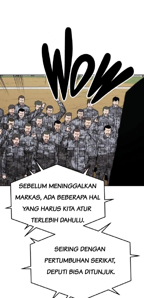 Apocalyptic Chef Awakening Chapter 31 - halaman 19