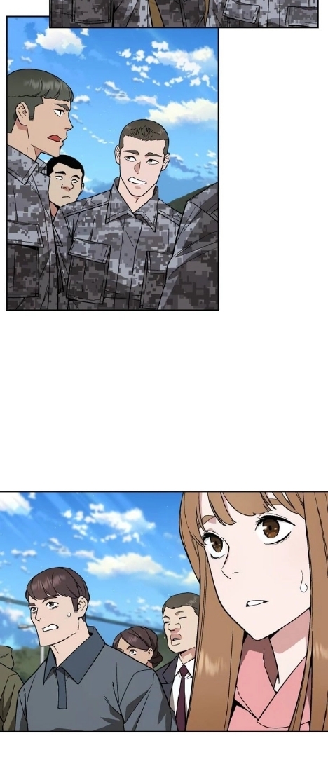 Apocalyptic Chef Awakening Chapter 31 - halaman 26