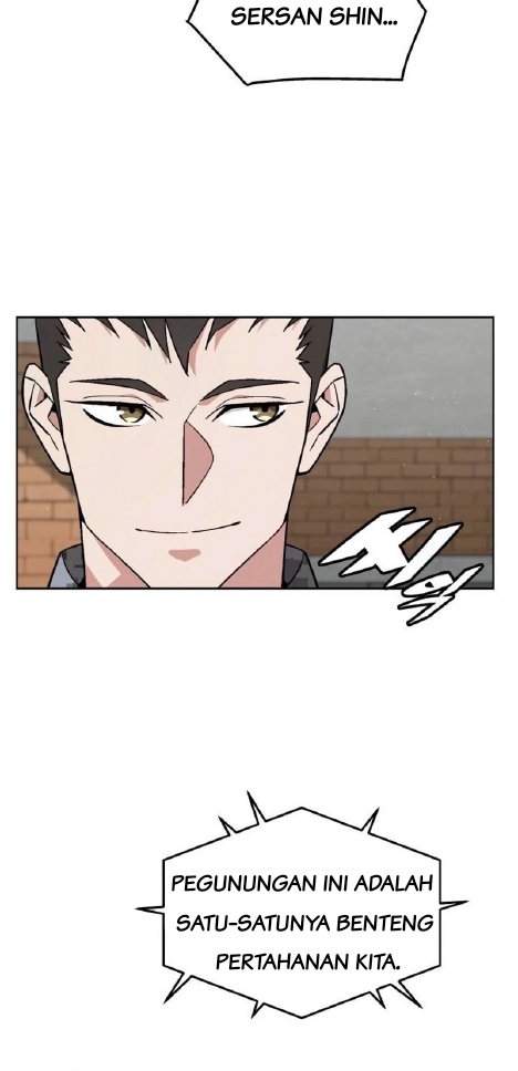 Apocalyptic Chef Awakening Chapter 31 - halaman 36