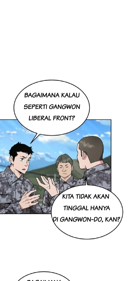 Apocalyptic Chef Awakening Chapter 31 - halaman 51
