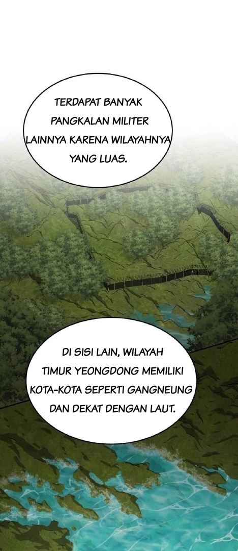 Apocalyptic Chef Awakening Chapter 31 - halaman 57