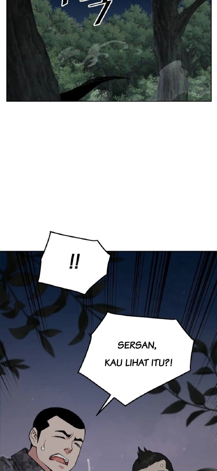 Apocalyptic Chef Awakening Chapter 32 - halaman 51
