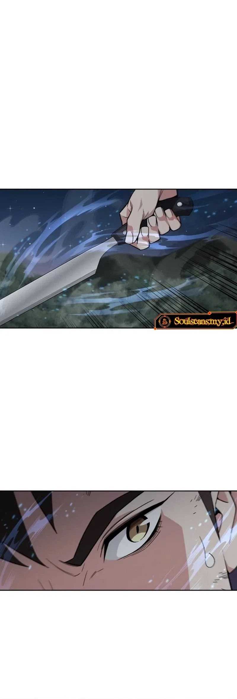 Apocalyptic Chef Awakening Chapter 33 - halaman 50