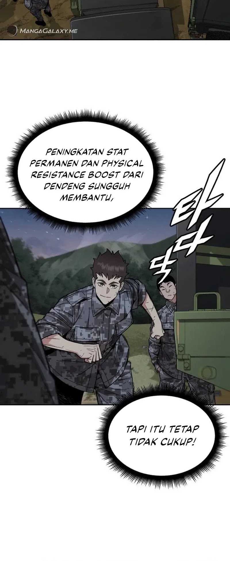Apocalyptic Chef Awakening Chapter 34 - halaman 14