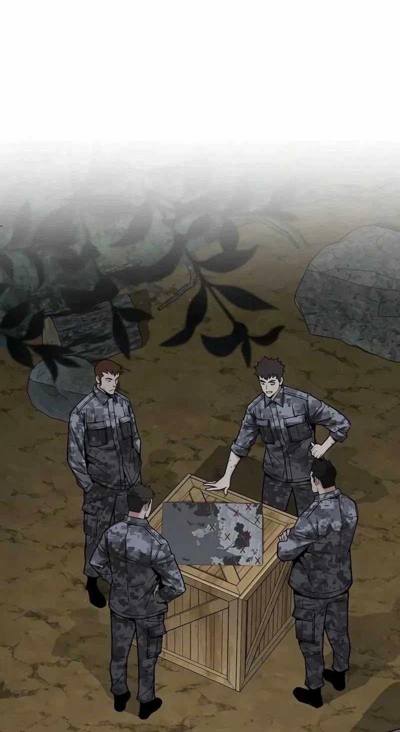 Apocalyptic Chef Awakening Chapter 35 - halaman 26