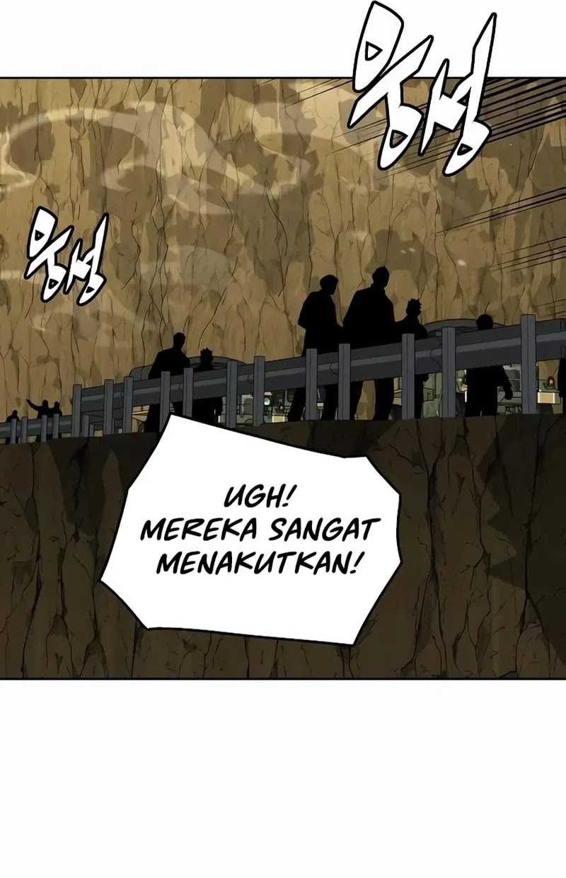 Apocalyptic Chef Awakening Chapter 36 - halaman 42