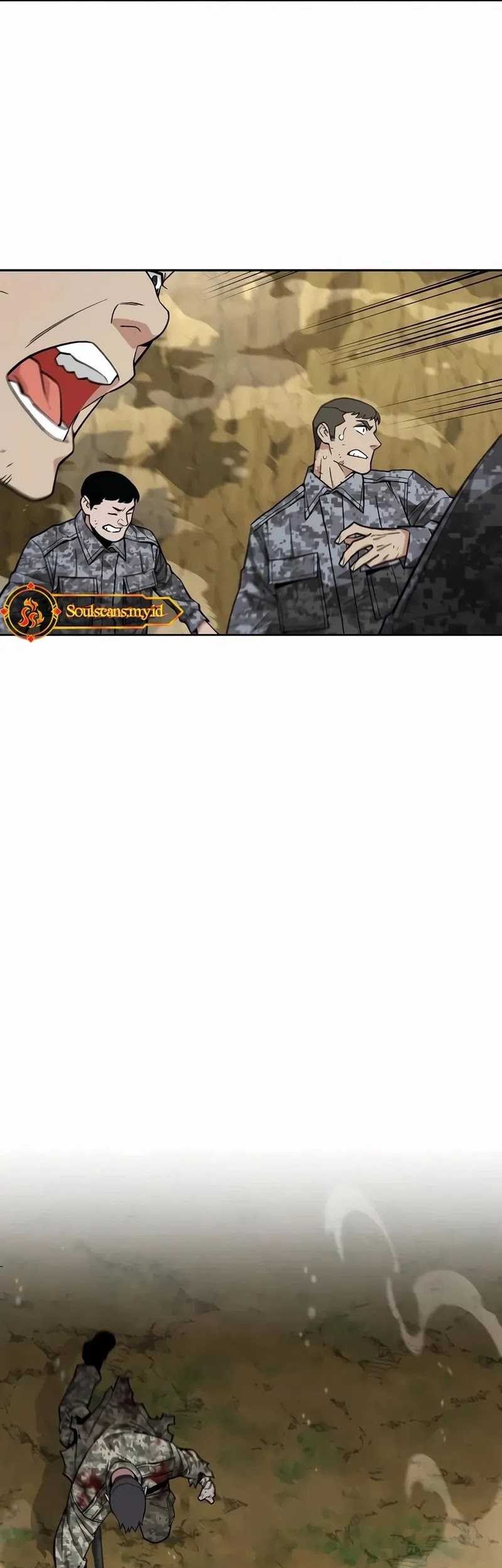 Apocalyptic Chef Awakening Chapter 36 - halaman 51