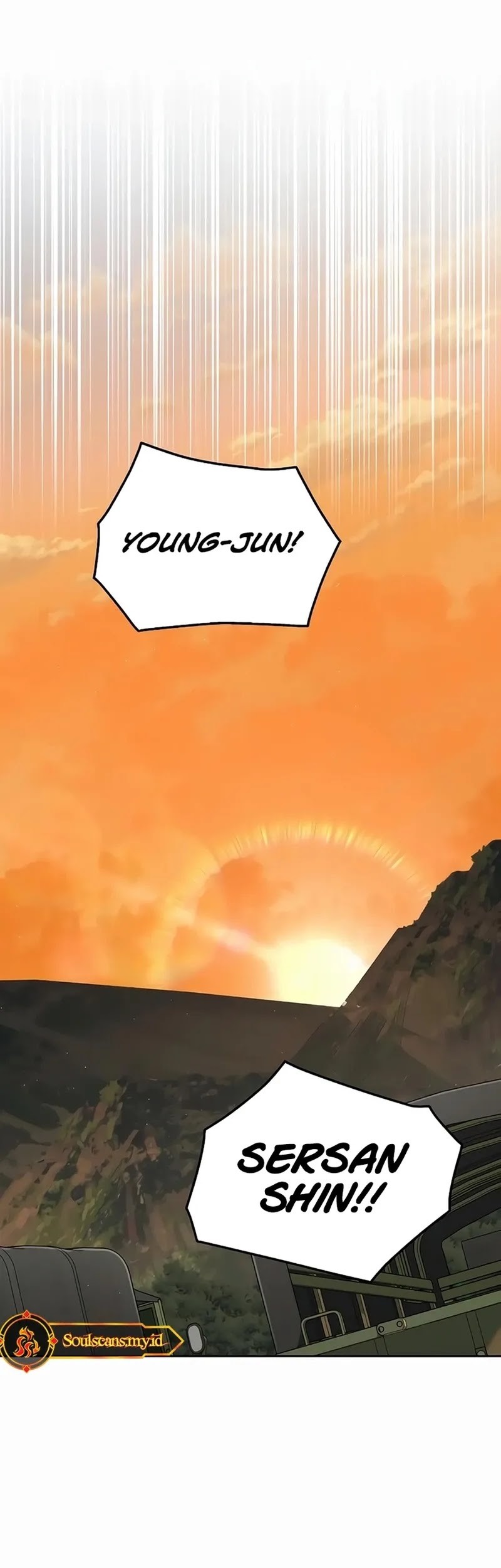 Apocalyptic Chef Awakening Chapter 38 - halaman 54